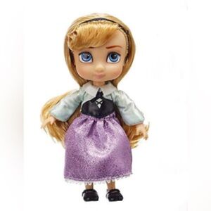 Disney Animators Collection Briar Rose/ Princess Aurora doll